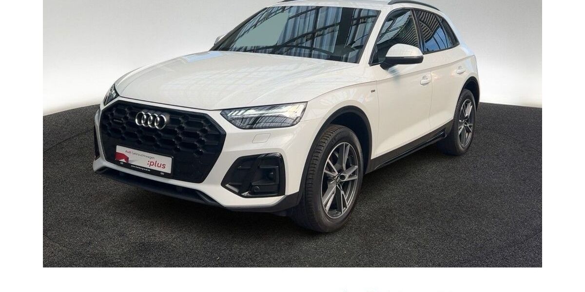 Audi Q5 63.485 km 35.950 &euro; Hamburg 22529
