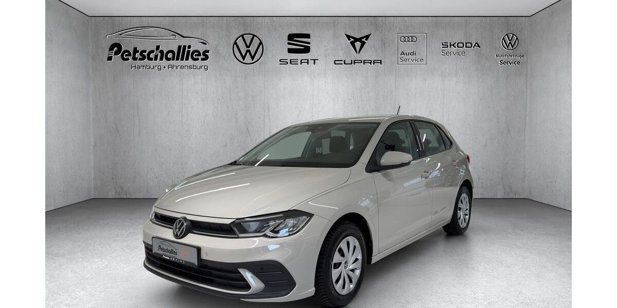 VW Polo 75.187 km 17.970 &euro; Ahrensburg 22926