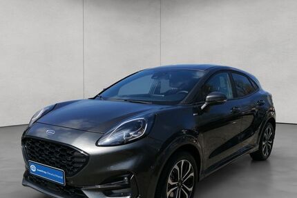Ford Puma 24.025 km 19.890 € Göppingen 73035