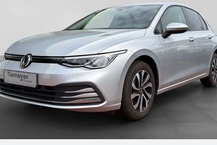 VW Golf 24.700 km 21.040 &euro; Werdohl 58791
