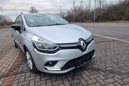 Renault Clio 85.905 km 7.950 &euro; Neuss 41470