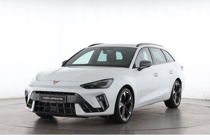 Cupra Leon 18.230 km 29.790 &euro; Plattling 94447