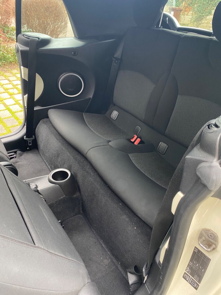 Mini one cabrio 135.000 km 11.000 € Unterensingen 72669