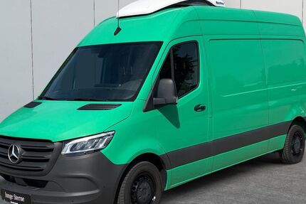 Mercedes-Benz Sprinter 58.443 km 48.788 &euro; Kevelaer 47623