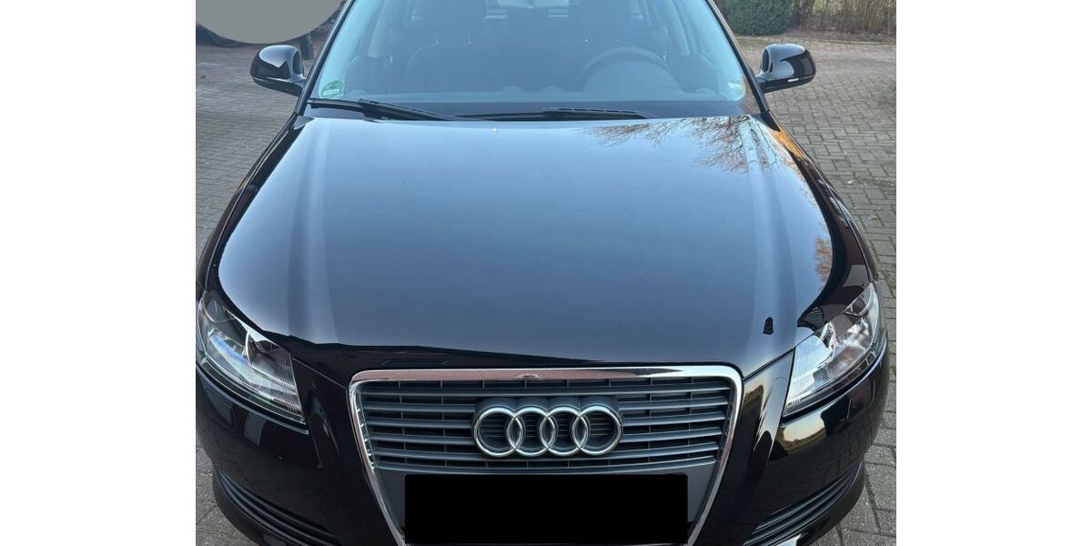 Audi A3 145.000 km 6.000 &euro; Visbek 49429