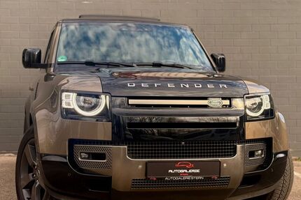Land Rover Defender 72.741 km 71.900 &euro; Stuttgart 70435