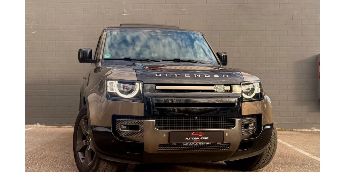 Land Rover Defender 72.741 km 72.999 &euro; Stuttgart 70435