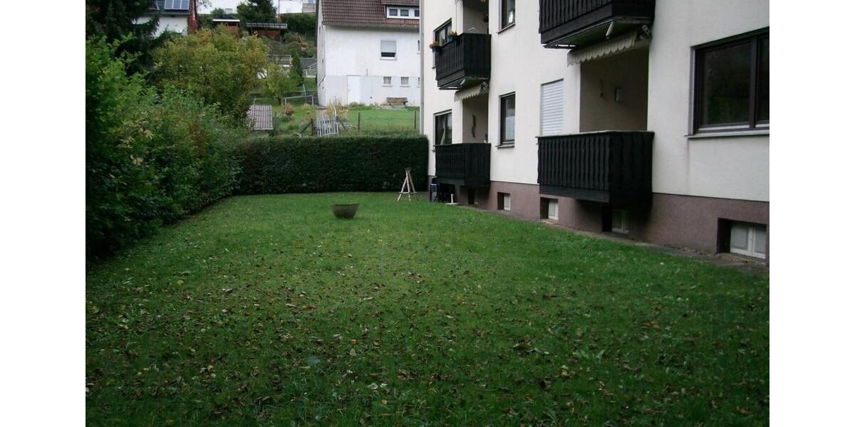 Etagenwohnung Biedenkopf - 3 Zimmer, 73 m&sup2;, 145.000&euro; | Angebot:25655259