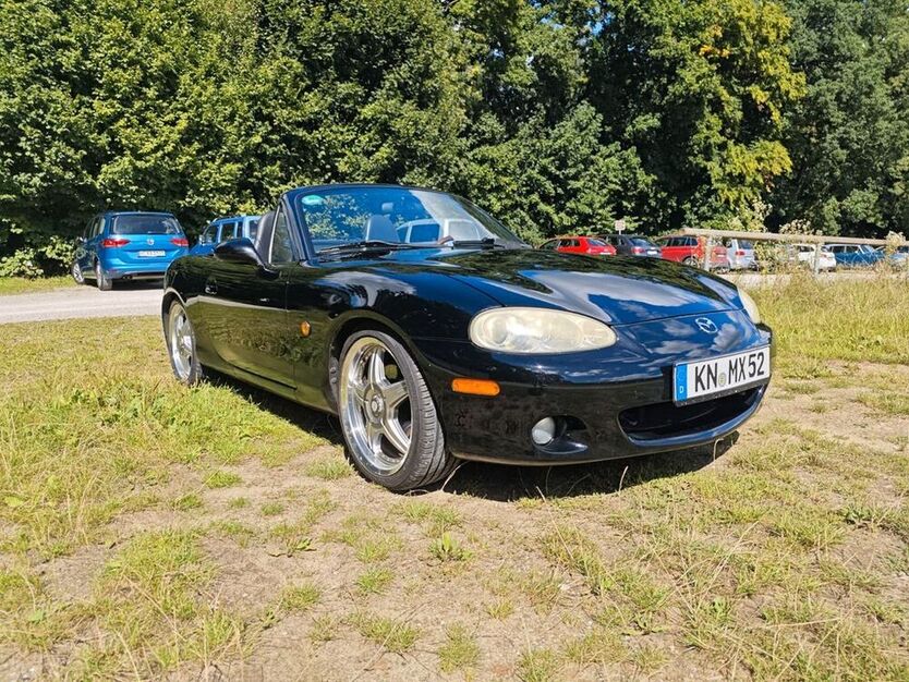 MX-5