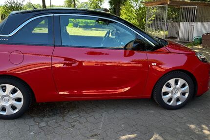 Opel Adam 56.700 km 8.500 &euro; Espelkamp 32339