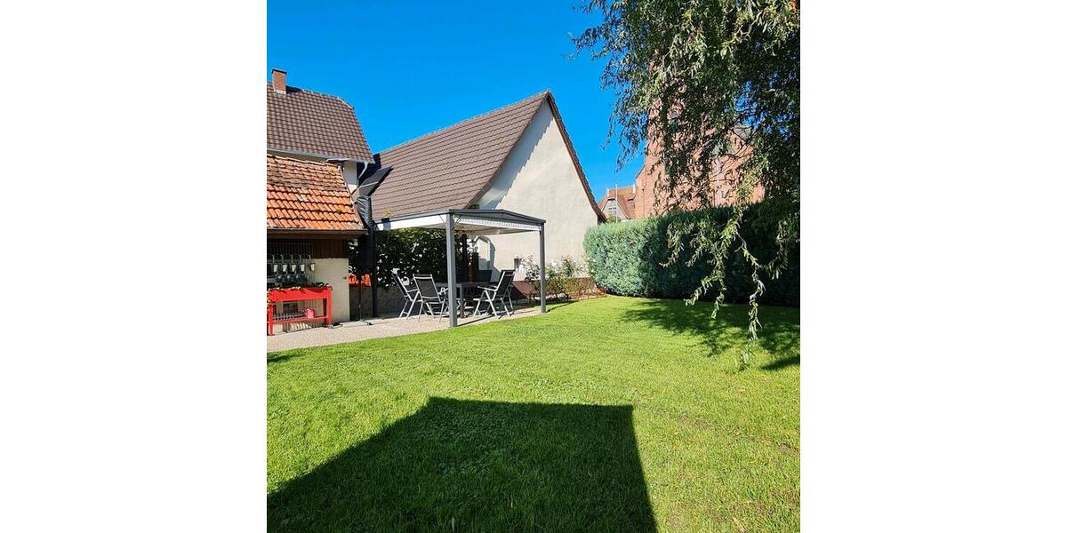 Einfamilienhaus Friesenheim - 6 Zimmer, 120 m&sup2;, 330.000&euro; | Angebot:27050180