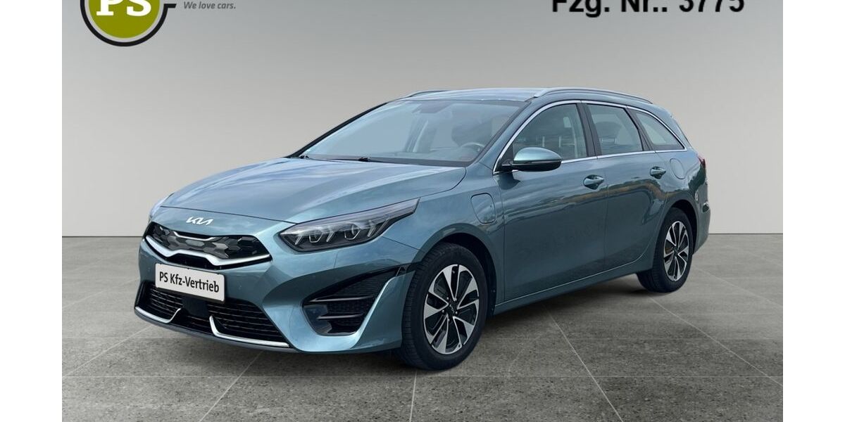 Kia ceed / Ceed 49.800 km 16.980 &euro; Nürnberg 90480