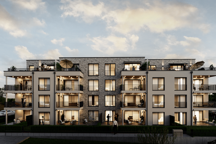 Wohnung zum Kaufen in Pfullendorf 550.000 € 107 m² - Wohnung Pfullendorf | Angebot:24705036