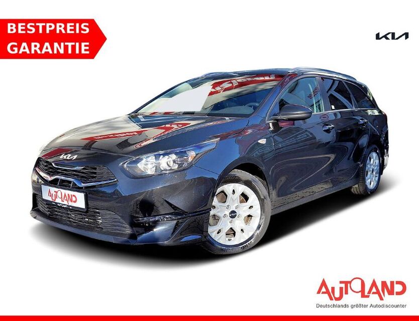 ceed Sportswagon