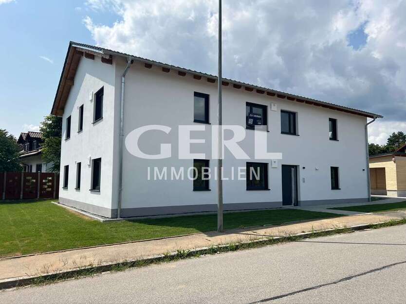 Wohnung zum Kaufen in Hunderdorf 225.000 € 57.5 m²