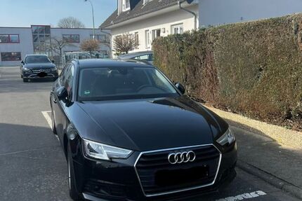 Audi A4 239.000 km 12.900 &euro; Frankfurt am Main 60486