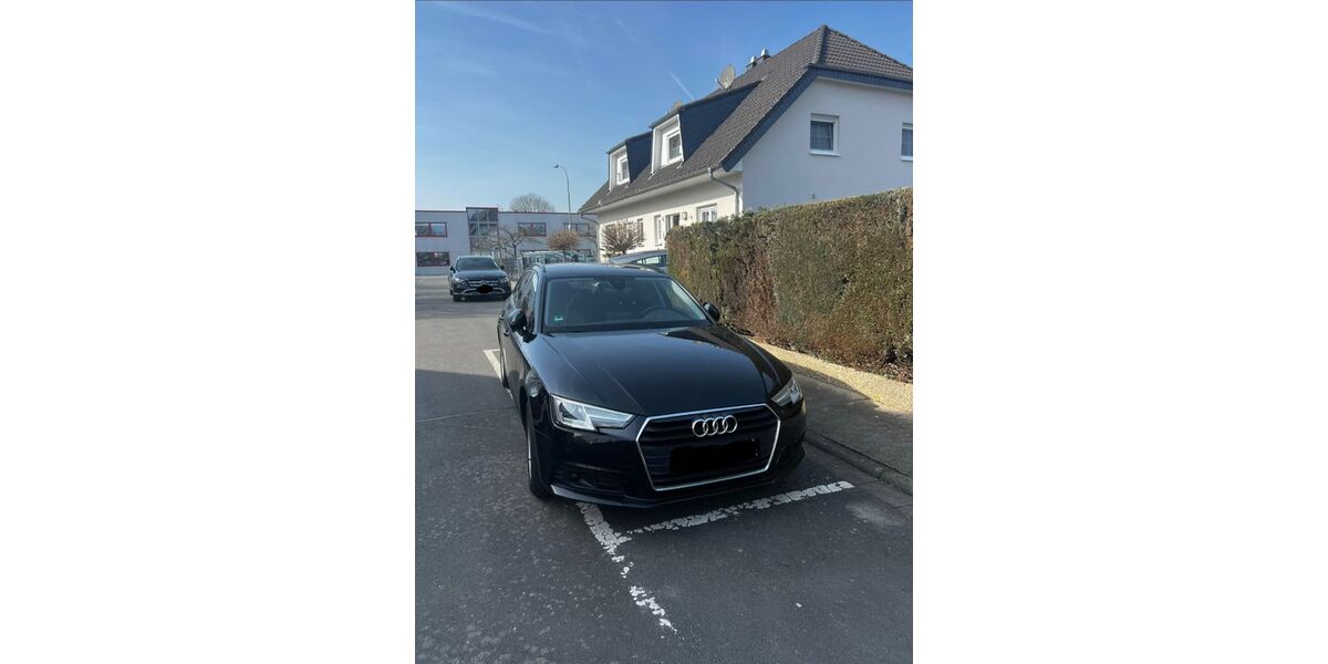Audi A4 239.000 km 12.900 &euro; Frankfurt am Main 60486