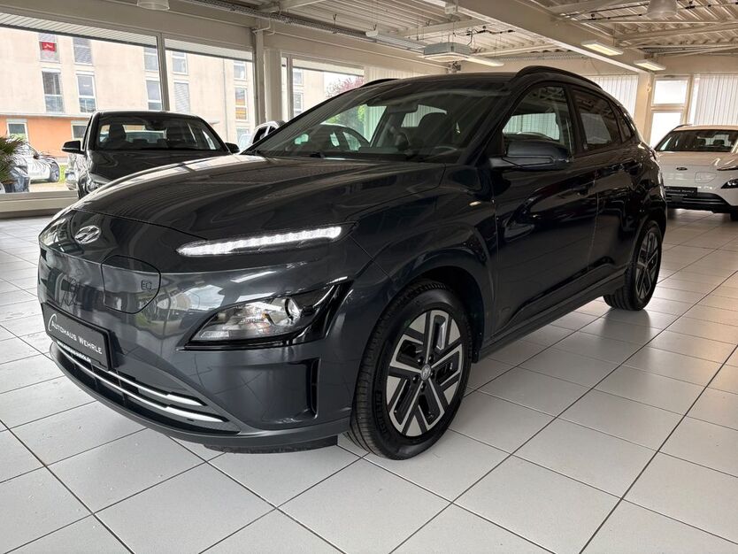 Hyundai KONA 75.000 km 14.990 € Gundelfingen bei Freiburg 79194