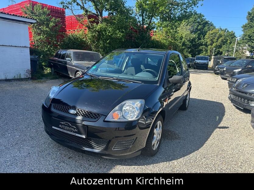 Ford Fiesta 149.900 km 1.990 € Kirchheim unter Teck 73230