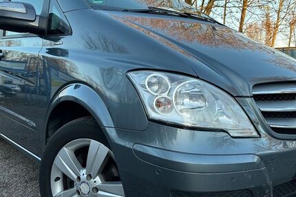 Mercedes-Benz Viano 191.000 km 16.990 &euro; Hamburg 21079