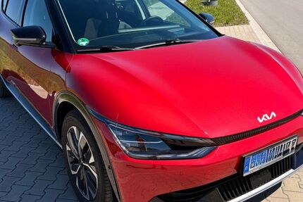 Kia EV6 53.000 km 32.500 &euro; Roth 91154