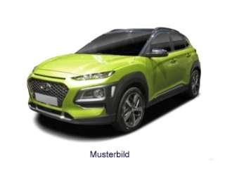 Hyundai KONA 23.380 km 13.900 € Rostock 18146