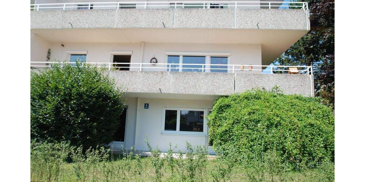 Etagenwohnung Gilching - 3 Zimmer, 82 m&sup2;, 395.000&euro; | Angebot:25744794