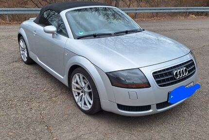 Audi TT 90.000 km 11.290 &euro; Siegen 57076