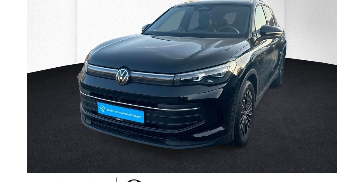 VW Tiguan 19.490 km 37.440 &euro; Bad Sooden-Allendorf 37242