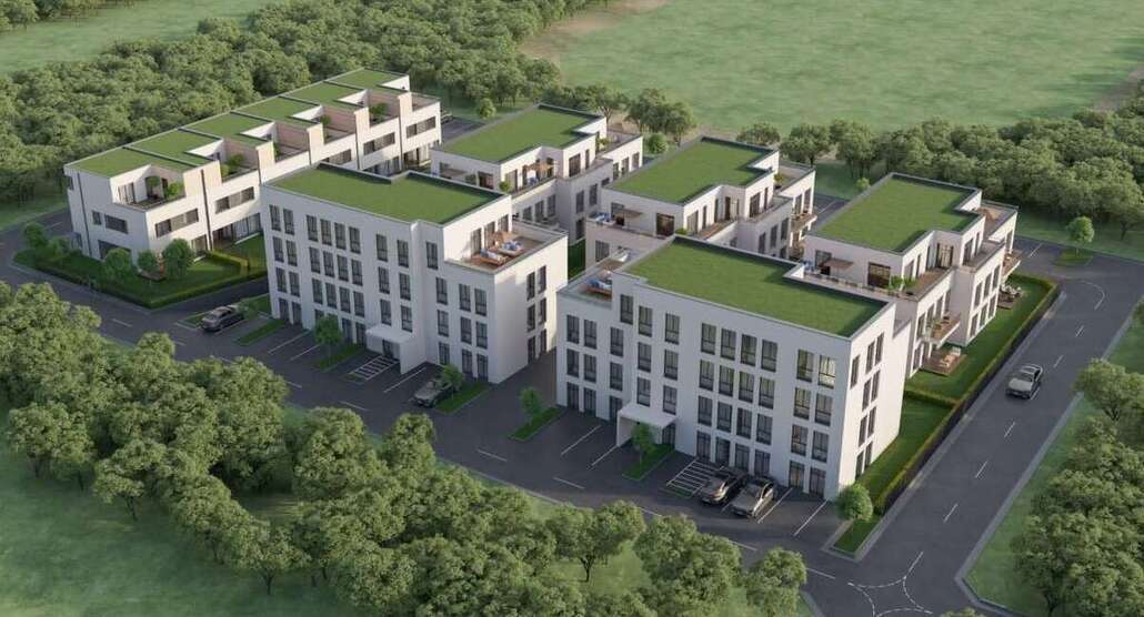 Grundstück zu verkaufen in Fuldatal 3.950.000 € 6400 m² zimmer