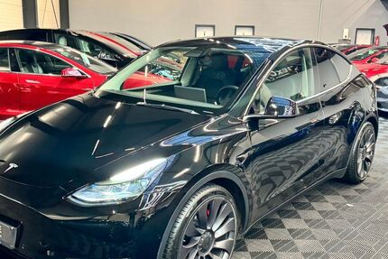 Tesla Model Y 89.999 km 38.950 &euro; Emsbüren 48488