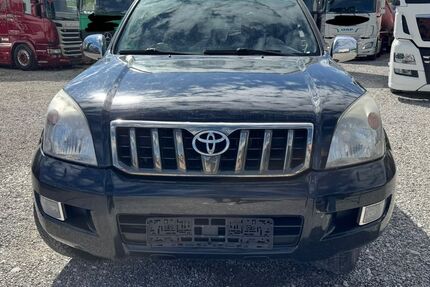 Toyota Land Cruiser 294.752 km 15.500 &euro; Egling 82544