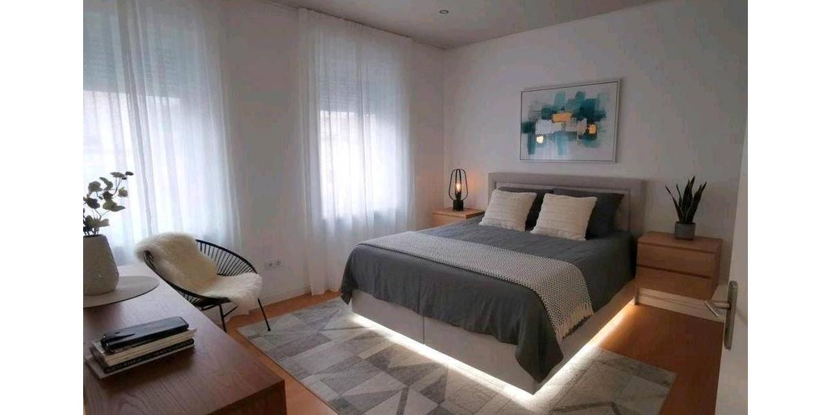 Maisonettenwohnung Altena - 5 Zimmer, 150 m&sup2;, 1.500&euro; | Angebot:25942423
