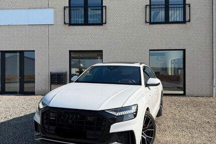 Audi Q8 131.000 km 62.900 &euro; Salzgitter 38239