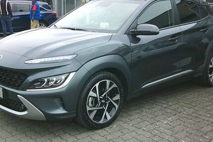 Hyundai KONA 21.500 km 26.690 &euro; Emmendingen 79312