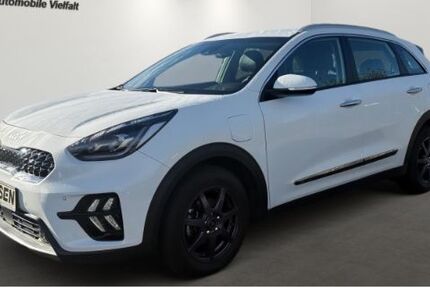 Kia Niro 18.600 km 21.580 &euro; Korschenbroich 41352