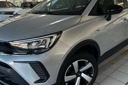 Opel Crossland (X) 23.610 km 16.999 &euro; Werdau 08412