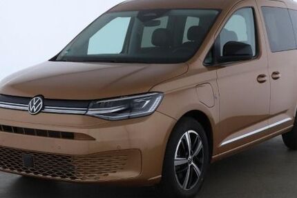 VW Caddy 4.270 km 34.450 &euro; Aalen 73431