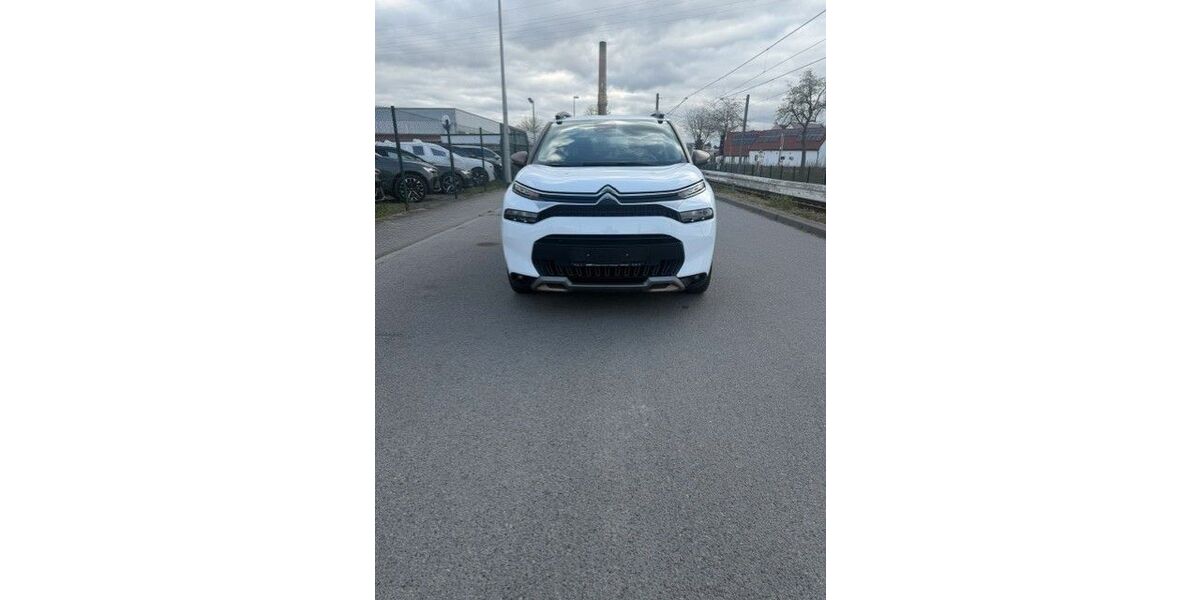 Citroen C3 Aircross 71.000 km 12.950 &euro; Mannheim 68309