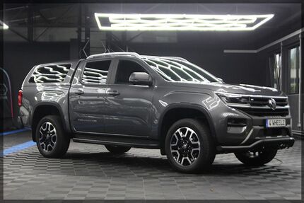 VW Amarok 26.000 km 60.999 € Hemer 58675