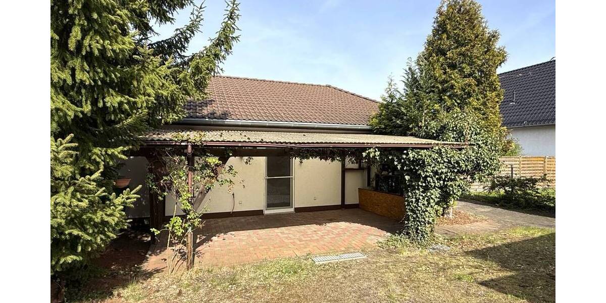 Einfamilienhaus Gräfenhainichen Zschornewitz - 3 Zimmer, 87 m&sup2;, 185.000&euro; | Angebot:26569520