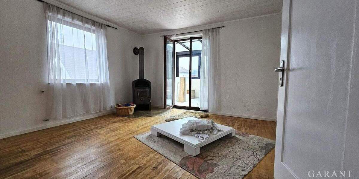Einfamilienhaus Steinheim am Albuch Steinheim - 5 Zimmer, 184 m&sup2;, 375.000&euro; | Angebot:25781236