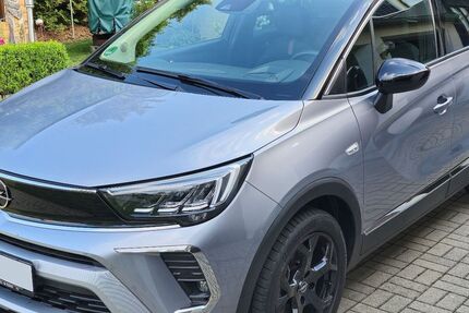 Opel Crossland (X) 20.000 km 18.999 &euro; Wildenfels 08134