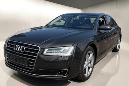 Audi A8 207.000 km 24.999 &euro; Speyer 67346