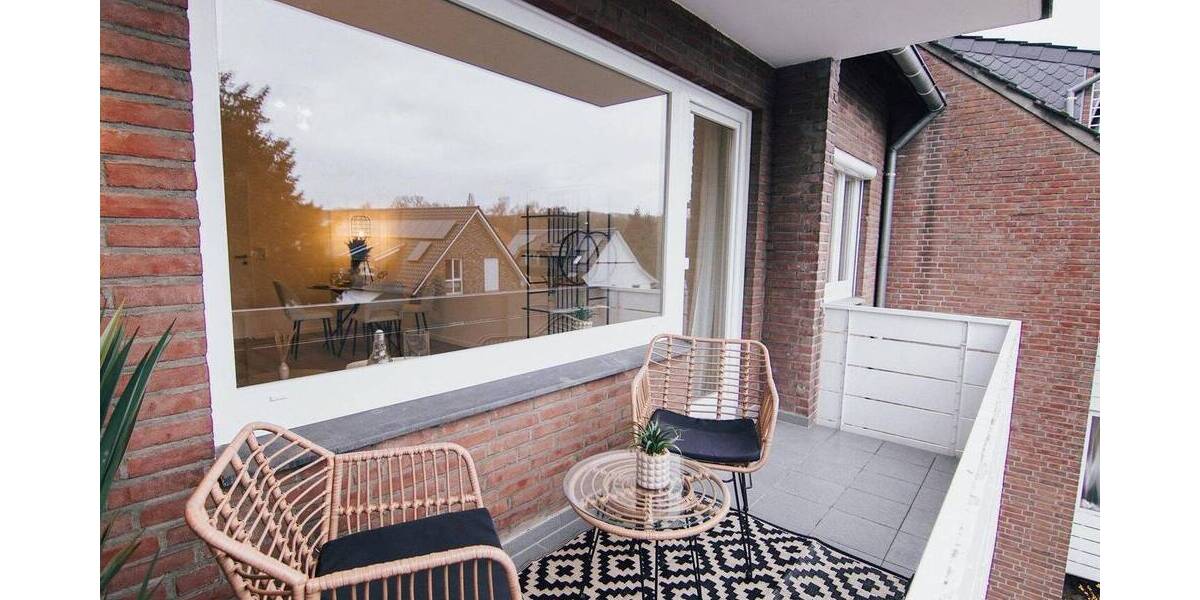 Etagenwohnung Bremen Blumenthal - 3 Zimmer, 79 m&sup2;, 184.850&euro; | Angebot:26290167