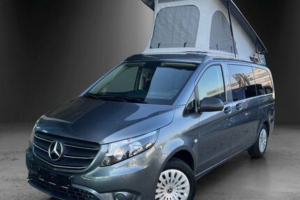 Mercedes-Benz Vito 27.835 km 52.884 € Michelstadt 64720