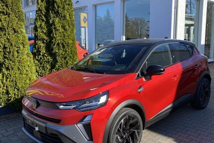 Renault Captur 15.404 km 28.490 &euro; Borgsdorf 16556