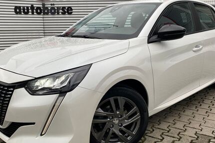 Peugeot 208 99.000 km 10.900 &euro; Darmstadt 64295