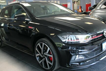 VW Polo GTI - DSG - LED - Navi - SHZ - Kamera - 38.695 km 19.980 &euro; Euskirchen 53881