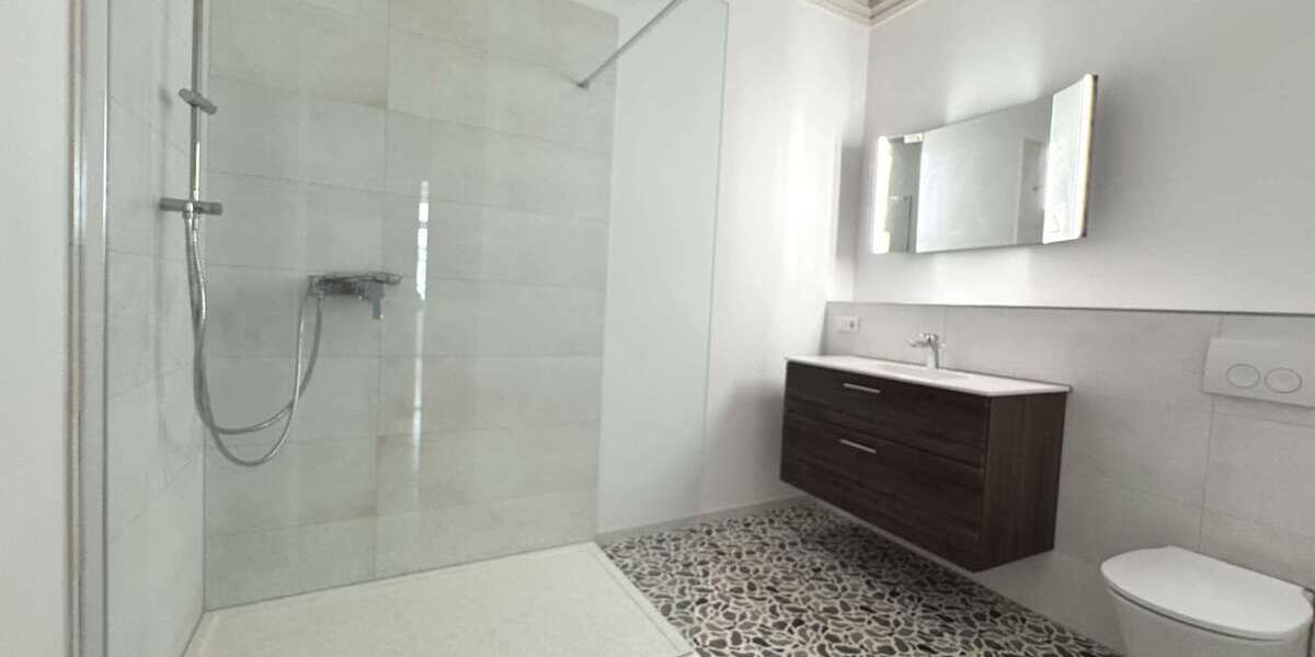 Etagenwohnung Essen Kettwig Kettwig vor der Brücke - 4 Zimmer, 158 m&sup2;, 2.550&euro; | Angebot:26820942